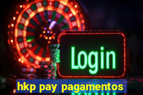 hkp pay pagamentos